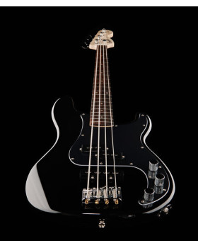 Бас-гітара FENDER SQUIER AFFINITY PJ BASS RW BK-foto2