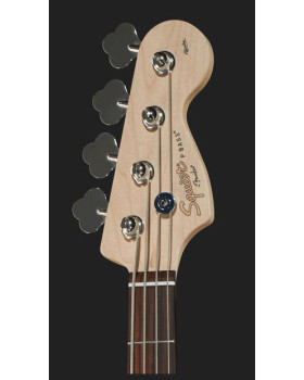 Бас-гітара FENDER SQUIER AFFINITY PJ BASS RW BK-foto5