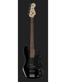 Бас-гітара FENDER SQUIER AFFINITY PJ BASS RW BK