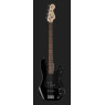 Бас-гітара FENDER SQUIER AFFINITY PJ BASS RW BK