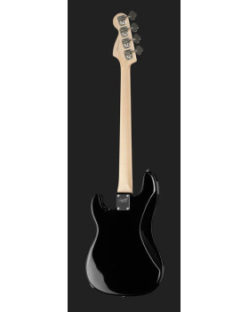 Бас-гітара FENDER SQUIER AFFINITY PJ BASS RW BK-foto7