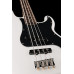 Бас-гітара FENDER SQUIER AFFINITY PJ BASS RW OWT