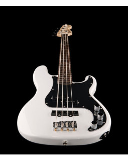 Бас-гітара FENDER SQUIER AFFINITY PJ BASS RW OWT-foto5