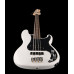Бас-гітара FENDER SQUIER AFFINITY PJ BASS RW OWT