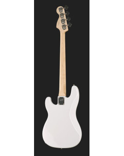 Бас-гітара FENDER SQUIER AFFINITY PJ BASS RW OWT-foto4