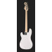 Бас-гітара FENDER SQUIER AFFINITY PJ BASS RW OWT