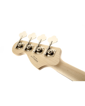 Бас-гітара FENDER SQUIER AFFINITY PJ BASS RW OWT-foto3
