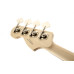 Бас-гітара FENDER SQUIER AFFINITY PJ BASS RW OWT