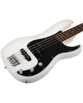 Бас-гітара FENDER SQUIER AFFINITY PJ BASS RW OWT-foto2