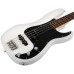 Бас-гітара FENDER SQUIER AFFINITY PJ BASS RW OWT