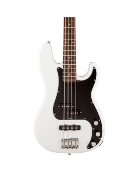 Бас-гітара FENDER SQUIER AFFINITY PJ BASS RW OWT