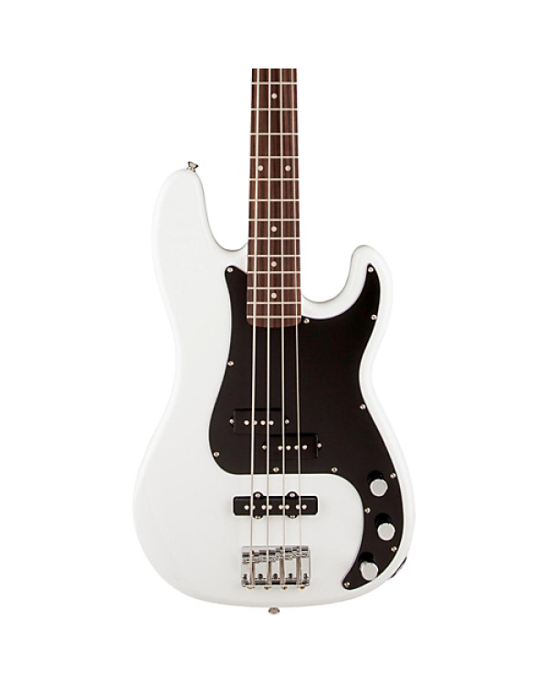 Бас-гітара FENDER SQUIER AFFINITY PJ BASS RW OWT
