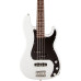 Бас-гітара FENDER SQUIER AFFINITY PJ BASS RW OWT