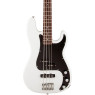 Бас-гітара FENDER SQUIER AFFINITY PJ BASS RW OWT