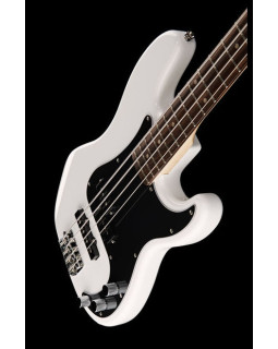 Бас-гітара FENDER SQUIER AFFINITY PJ BASS RW OWT-foto7