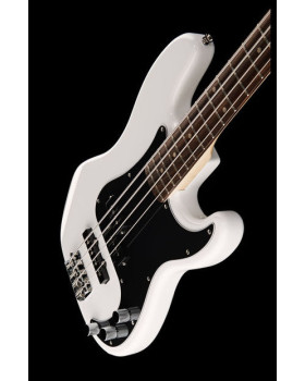 Бас-гітара FENDER SQUIER AFFINITY PJ BASS RW OWT-foto7