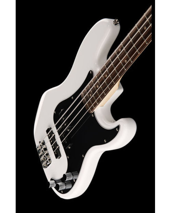 Бас-гітара FENDER SQUIER AFFINITY PJ BASS RW OWT