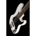 Бас-гітара FENDER SQUIER AFFINITY PJ BASS RW OWT