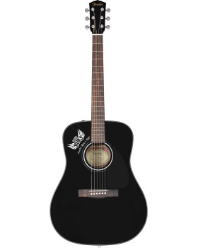 FENDER CD-60 BK Radio Roks Гітара акустична 