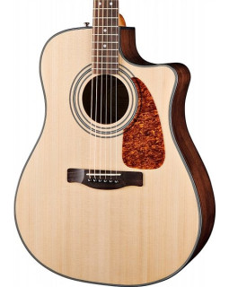 FENDER CD-280SCE NAT Електроакустична гітара