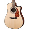 FENDER CD-280SCE NAT Електроакустична гітара