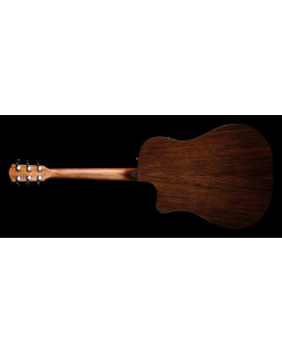 FENDER CD-280SCE NAT Електроакустична гітара-foto3