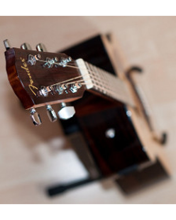FENDER CD-280SCE NAT Електроакустична гітара