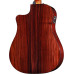 FENDER CD-280SCE NAT Електроакустична гітара