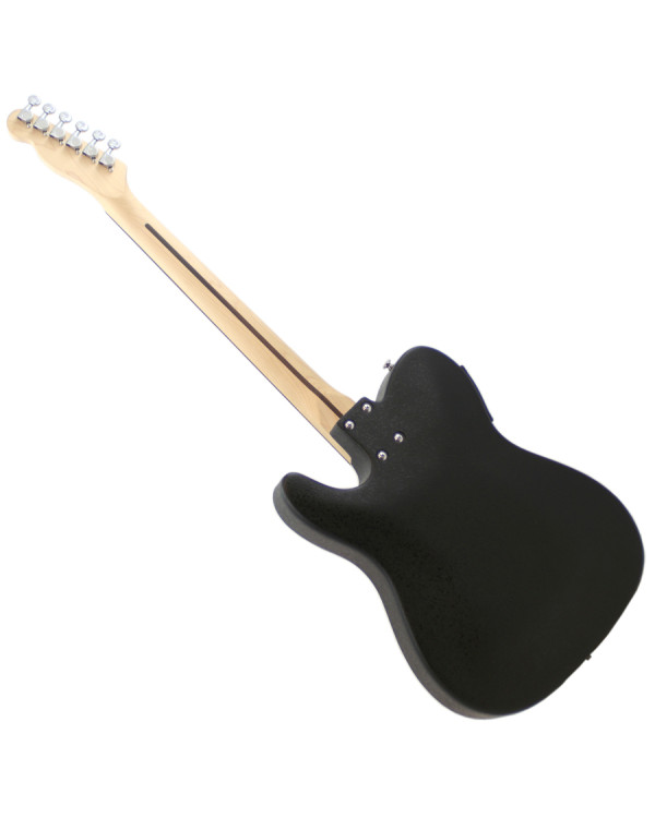 FENDER TELECOUSTIC BLACK Гітара електроакустична