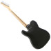 FENDER TELECOUSTIC BLACK Гітара електроакустична
