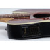 FENDER TELECOUSTIC BLACK Гітара електроакустична