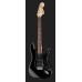 Електрогітара FENDER AMERICAN SPECIAL STRATOCASTER HSS RW BK