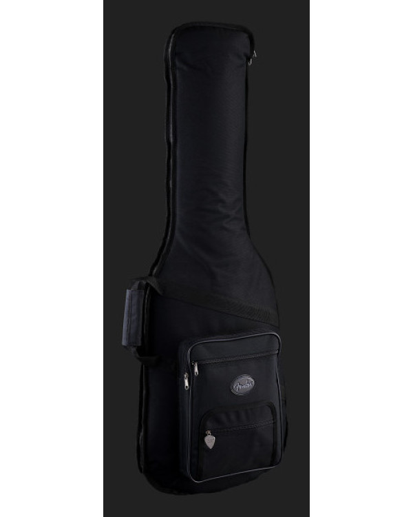 Електрогітара FENDER AMERICAN SPECIAL STRATOCASTER HSS RW BK