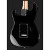 Електрогітара FENDER AMERICAN SPECIAL STRATOCASTER HSS RW BK