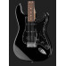 Електрогітара FENDER AMERICAN SPECIAL STRATOCASTER HSS RW BK