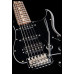 Електрогітара FENDER AMERICAN SPECIAL STRATOCASTER HSS RW BK