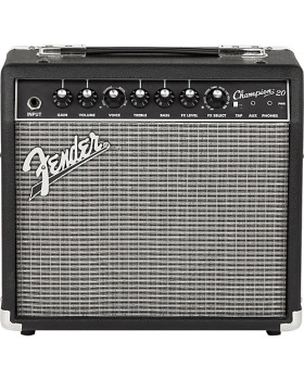 FENDER CHAMPION 20 Комбопідсилювач