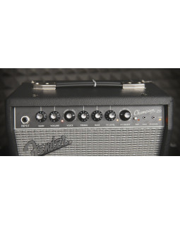 FENDER CHAMPION 20 Комбопідсилювач-foto5
