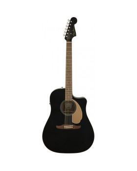FENDER REDONDO PLAYER JTB Гітара електроакустична