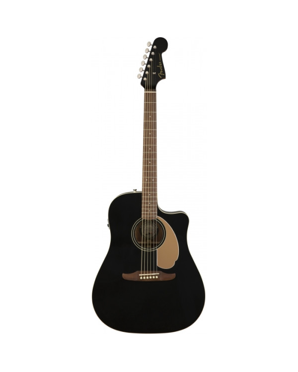 FENDER REDONDO PLAYER JTB Гітара електроакустична