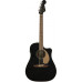 FENDER REDONDO PLAYER JTB Гітара електроакустична