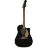FENDER REDONDO PLAYER JTB Гітара електроакустична