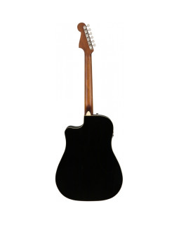 FENDER REDONDO PLAYER JTB Гітара електроакустична-foto2