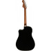 FENDER REDONDO PLAYER JTB Гітара електроакустична