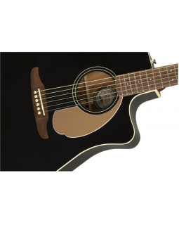 FENDER REDONDO PLAYER JTB Гітара електроакустична-foto4