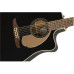 FENDER REDONDO PLAYER JTB Гітара електроакустична