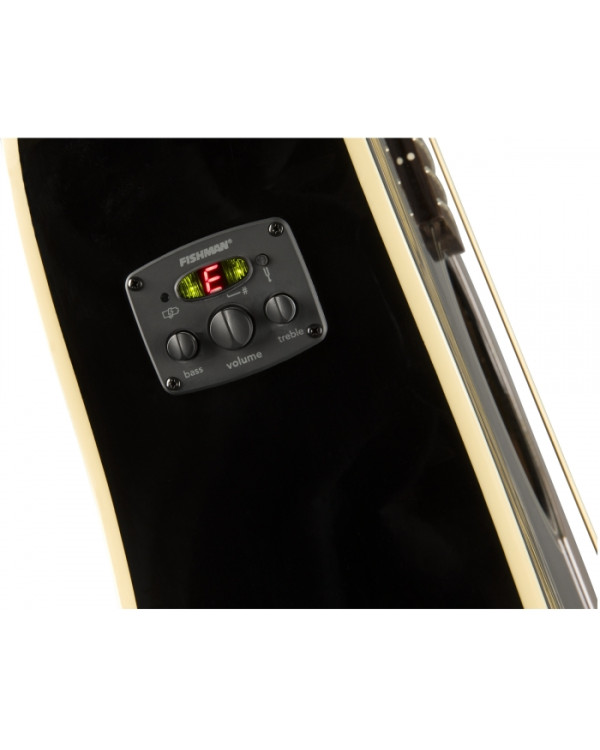 FENDER REDONDO PLAYER JTB Гітара електроакустична