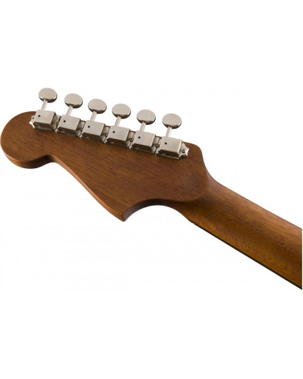FENDER REDONDO PLAYER JTB Гітара електроакустична