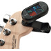 FENDER FTC-012 Тюнер-прищіпка з кольоровим дисплеєм