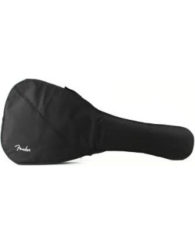FENDER TRADITIONAL DREDNAUGHT GIG BAG Чохол для акустичної гітари-foto4
